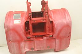 YAMAHA KODIAK 400 02 FENDER REAR 5GH-W2161-01-00 25222