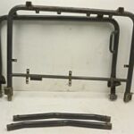 KUBOTA RTV 900 04 ROLL CAGE 24029