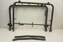 KUBOTA RTV 900 04 ROLL CAGE 24029