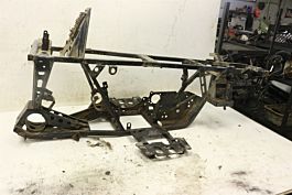 POLARIS XPLORER 300 4X4 96 FRAME 1040483-067 17951