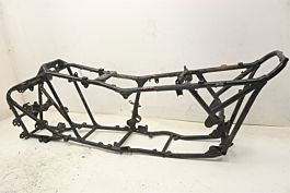 SUZUKI QUAD RUNNER 4X4 4WD 250 97 FRAME 41101-19813-019 19596