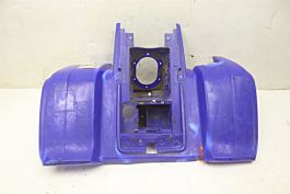 YAMAHA BLASTER 200 00 FENDER REAR 2XJ-W2161-R1-00 27274
