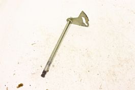 JOHN DEERE TRAIL BUCK 4X4 650 05 SHIFT SHAFT 420220806 27603