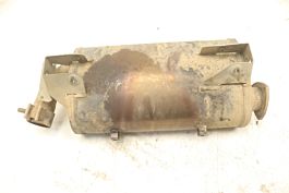 CAN-AM DEFENDER HD8 800R DPS 17 EXHAUST MUFFLER 707601770 28009
