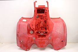 Suzuki Fender Rear 63111-31G00-YT9  #3 27139