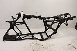 YAMAHA MOTO 4 225 2X4 86 FRAME 2HT-21110-00-33 28621