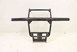 ARCTIC CAT 400 04 MANUAL 2X4 FIS BUMPER FRONT BRUSH GUARD 1506-113 25133