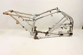 YAMAHA BLASTER 200 96 FRAME 2XJ-21110-10-35 30340