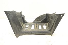 ARCTIC CAT 550 GT 12 FOOT WELL REST FLOOR BOARD SPLASH GUARD LEFT 2406-281 31051