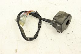 YAMAHA GRIZZLY 700 EPS 07 START HANDLE BAR LIGHT SWITCH 3B4-83972-00-00 30804