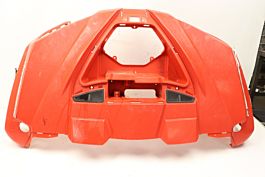 ARCTIC CAT PROWLER 500 17 PANEL HOOD FRONT RED 3307-746 31795
