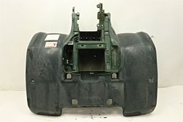 YAMAHA KODIAK 400 01 FENDER REAR 5GH-W2161-00-00 32307