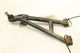 JOHN DEERE TRAIL BUCK 4X4 650 05 A ARM LEFT FRONT UPPER 706200320 32471