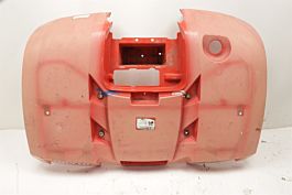 ARCTIC CAT 450 H1 10 FENDER REAR RED 2506-761 32512