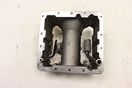 ARCTIC CAT 700 DIESEL ATV 07 OIL PAN 3206-179 32874