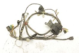 SUZUKI QUAD RUNNER 4X4 500 F 98 WIRING HARNESS MAIN CHASSIS 36610-09F00 33060