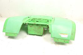 ARCTIC CAT A FIS 4X4 400 ATV 03 FENDER REAR GREEN 0506-724 33619