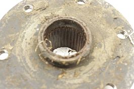 POLARIS TRAIL BOSS 250 2X4 87 SPROCKET HUB 1011559 27709