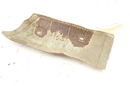 CAN-AM OUTLANDER 650 07 HEAT SHIELD FRONT 707600342 35170
