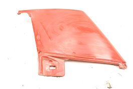 POLARIS RANGER 1000 20 FENDER FRONT LEFT RED 5455129-342 35205