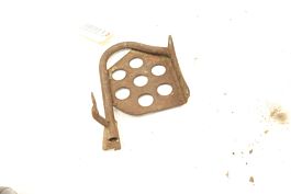 YAMAHA BIG BEAR 350 97 HEEL GUARD LEFT 4WU-27445-00-00 35432