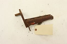YAMAHA BIG BEAR 350 97 FOOT PEG RIGHT 4WU-27421-00-00 35432