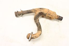CAN-AM DEFENDER MAX HD8 DPS 18 EXHAUST HEADER PIPE REAR 707601916 35322