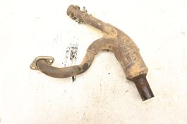 CAN-AM DEFENDER MAX HD8 DPS 18 EXHAUST HEADER PIPE REAR 707601916 35323