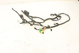 SUZUKI KING QUAD 400A 09 WIRING HARNESS MAIN CHASSIS 36610-27H40 37432