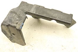 SUZUKI KING QUAD LT 700 06 AXLE GUARD REAR LEFT 64904-31G00 37812