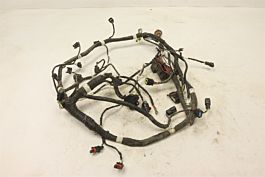 ARCTIC CAT 500 ATV 15 WIRING HARNESS CHASSIS 0486-479 37868