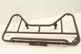 SUZUKI QUAD RUNNER2X4 LT 230 87 RACK REAR 46310-35B00 33265