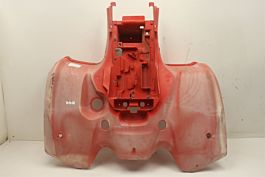 SUZUKI KING QUAD LT 700 06 FENDER REAR 63111-31G00-YT9 38666