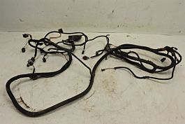 JOHN DEERE GATOR XUV 550 S4 14 WIRING HARNESS AM138602 38764