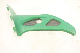 JOHN DEERE TRAIL BUCK 4X4 500 04 LEFT SIDE PANEL 705001211 38798