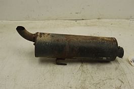 ARCTIC CAT ALTERRA 700 EPS 19 EXHAUST MUFFLER 0512-735 39140