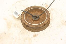 JOHN DEERE GATOR XUV 550 S4 12 FLYWHEEL MIU13341 39070