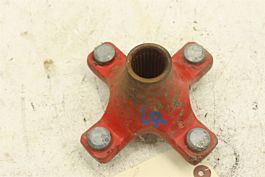 HONDA TRX 250X 87 REAR HUB LEFT OR RIGHT 42410-HC0-000 #1 39297
