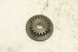 HONDA FOURTRAX 200 84 GEAR A STARTER IDLE 28120-958-680 39159