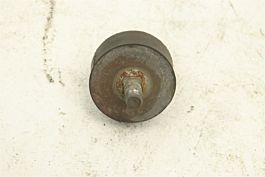 POLARIS XPLORER 400 4X4 95 RUBBER ENGINE MOTOR BRACKET MOUNT 3110038 #3 39299