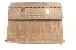 YAMAHA PRO HAULER 250 89 BOX BED 3JN-24842-00-00 39287