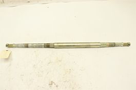 POLARIS RZR 170 EFI 16 AXLE REAR 0454660 39792