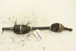 JOHN DEERE GATOR 620I 4X4 08 CV AXLE REAR AM135876 #2 38475