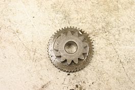 ARCTIC CAT F 2X4 250 ATV 00 STARTER GEAR 3402-274 39532