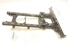 CAN-AM OUTLANDER 1000 XMR 14 FRAME TAIL BLACK 705202295 40387