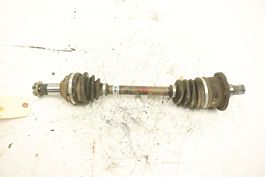 ARCTIC CAT A FIS 4X4 366 08 CV AXLE FRONT 3313-447 #1 40606