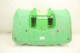 ARCTIC CAT A FIS 4X4 366 08 FENDER REAR (GREEN) 3313-534 40606