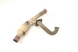 CAN-AM DEFENDER HD8 XT 19 EXHAUST HEADER PIPE REAR 707601916 40888