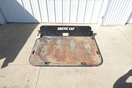 ARCTIC CAT PROWLER FLATBED 550 09 BOX BED 5991-520 41615