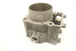 ARCTIC CAT 550 H1 09 ENGINE CYLINDER 0804-019 CORE NEEDS PLATED #2 42014